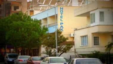 Pak Hotel Kusadasi a Kusadasi, TR