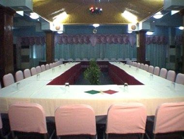 Изображение места проведения