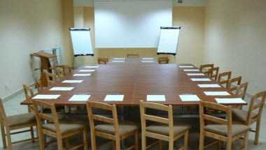 Hit Hotel i Warsaw, PL