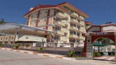 Side Best Hotel en Antalya, TR
