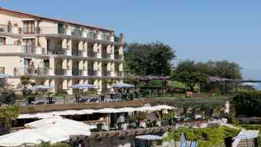 Grand Hotel Capodimonte a Sorrento, IT