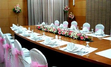 Bild des Veranstaltungsortes