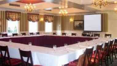 The Colgate Inn em Syracuse, NY