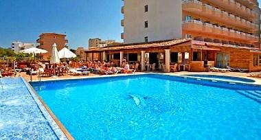 Hotel Blue Sea Don Jaime à Mallorca, ES