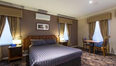 Quality Hotel Bayswater a Perth, AU
