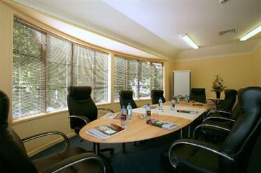 Anglesea Motel & Conference Centre em Hamilton, NZ