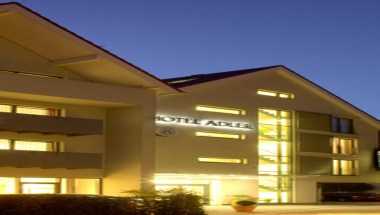 Hotel Restaurant Adler in Nagold, DE