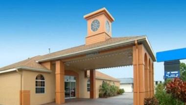 Econo Lodge Airport at RJ Stadium image