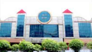 Hotel Ricky International in Amritsar, IN