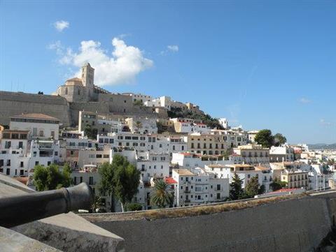 Ciudad de Ibiza