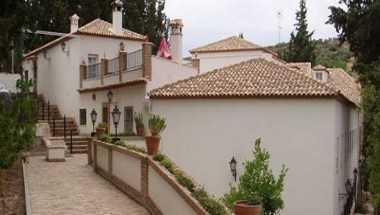 Hotel rural La Yedra a Jaen, ES