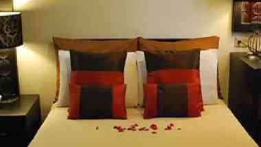 Prince Plaza Ii Condotel i Makati, PH