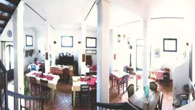 La Lepre Bianca i Cento, IT