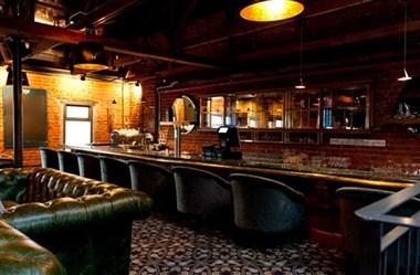 GOLD Restaurant в Cape Town, ZA