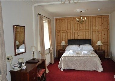 Изображение места проведения