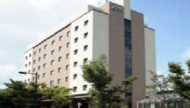 Hotel Mets Mejiro a Tokyo, JP