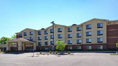 Comfort Inn and Suites Montgomery Eastchase à Montgomery, AL