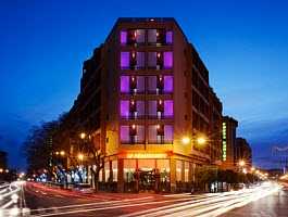 Hotel La Renaissance en Marrakesh, MA