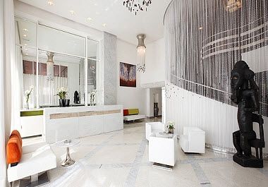 Изображение места проведения