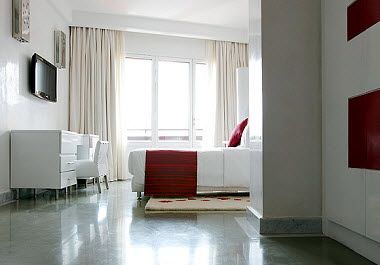 Изображение места проведения