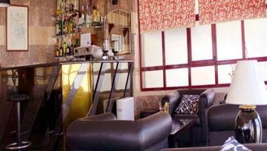 The Arangues Hotel en Setúbal, PT