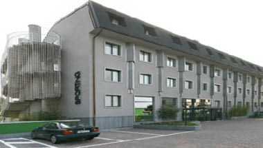 Hotel Sporting Cologno a Cologno Monzese, IT