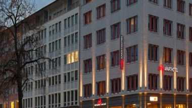 City Aparthotel Munchen in Munich, DE
