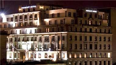 The Vermont in Newcastle Upon Tyne, GB1