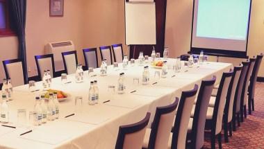 The Vermont in Newcastle Upon Tyne, GB1