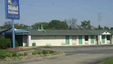 Motel Beechmont, Cincinnati, OH