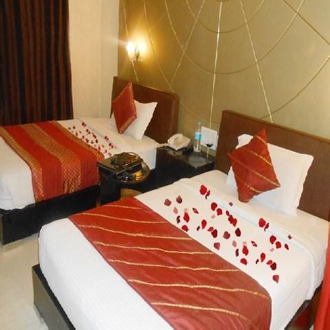 Изображение места проведения