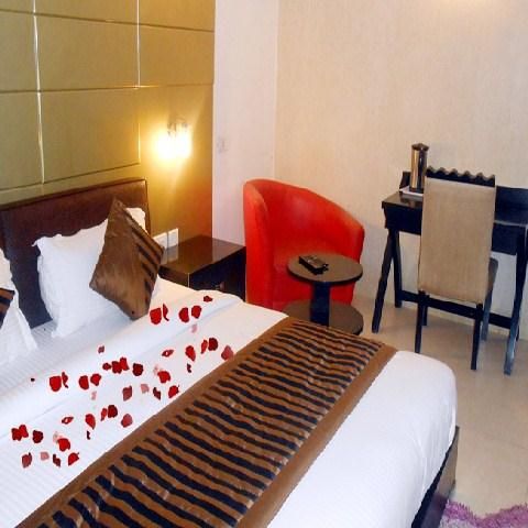 Изображение места проведения