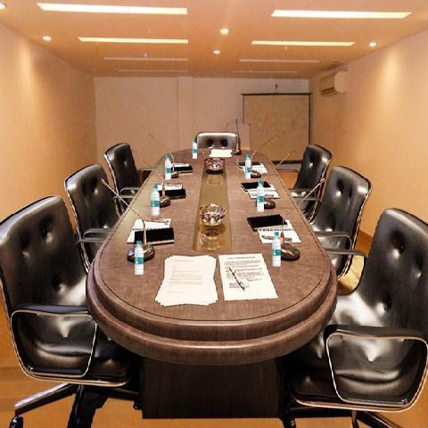 Hotel O'Delhi i New Delhi, IN