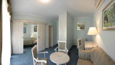 Darovansky Dvur Resort, Brasy, CZ