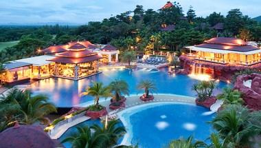 Springfield Village Golf & Spa image