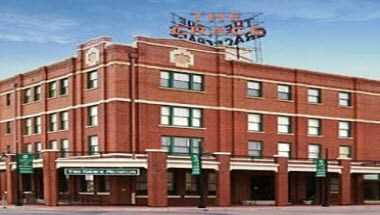 The Grace Museum em Abilene, TX