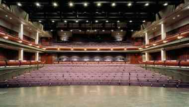 Victoria University i Toronto, ON