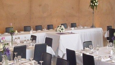 Bild på anläggning