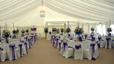 Lotherton Hall i Leeds, GB1