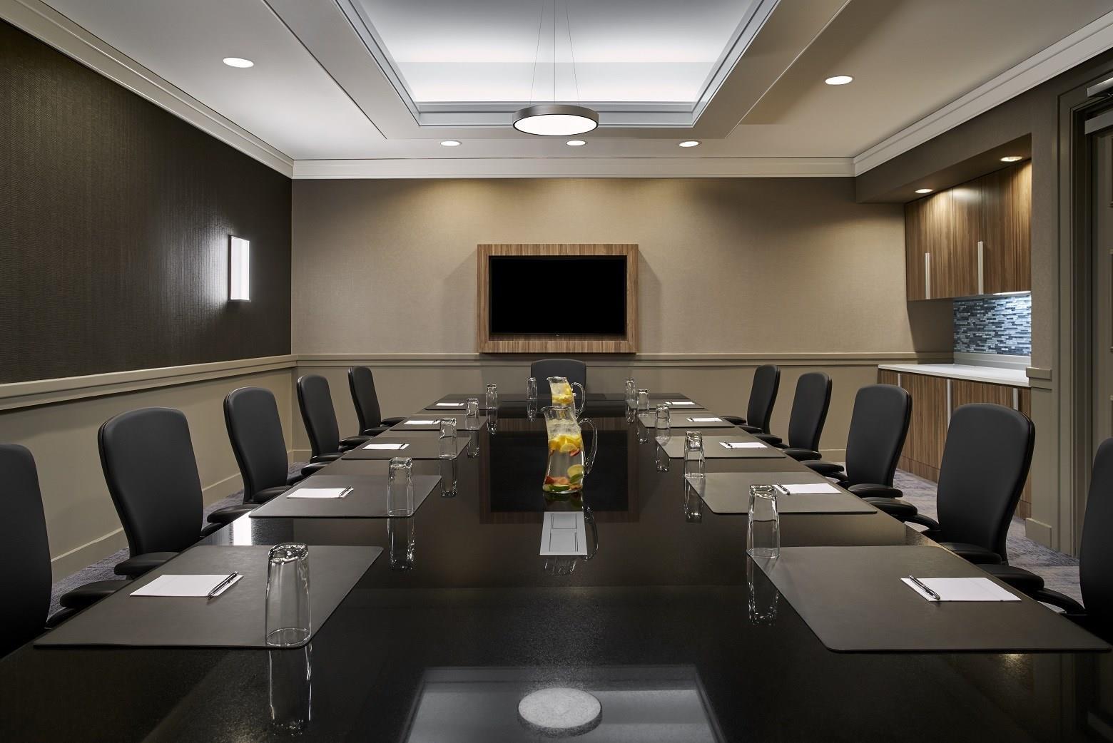 Meeting room image