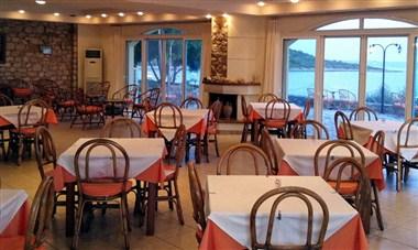 Annema Hotel & Restaurant a Monemvasia, GR