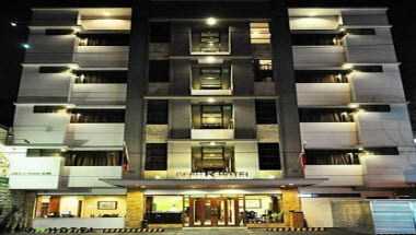 Cebu R Hotel в Cebu City, PH