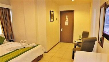 Cebu R Hotel в Cebu City, PH