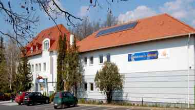 Hotel Aphrodite a God, HU