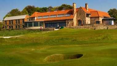 The Lodge at Craigielaw en Berwick del Norte, GB2