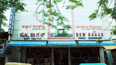 Akshara Regency à Bengaluru, IN