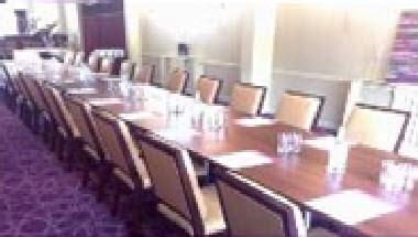 Woodcote House a Ellesmere Port, GB1