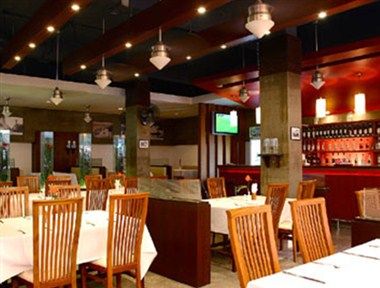 Bild des Veranstaltungsortes