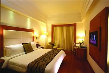 Ambrosia Sarovar Portico, Haridwar, IN