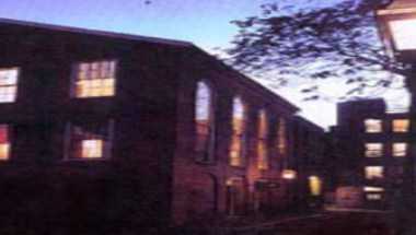 Museum of African American History-Boston, Boston, MA